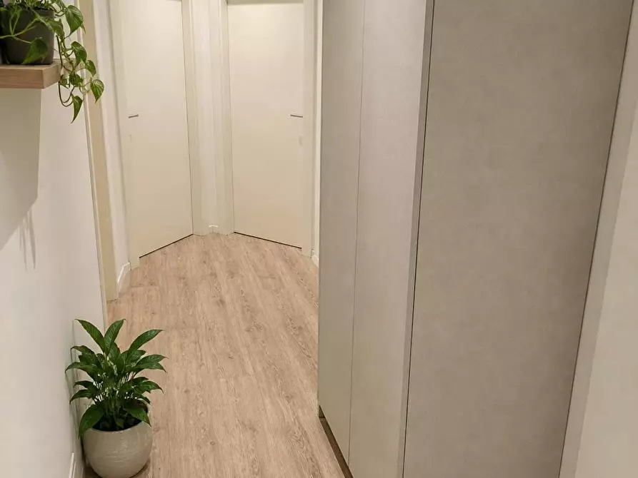 Immagine 5 di Camera in affitto  in Galleria dei Partigiani a Trento