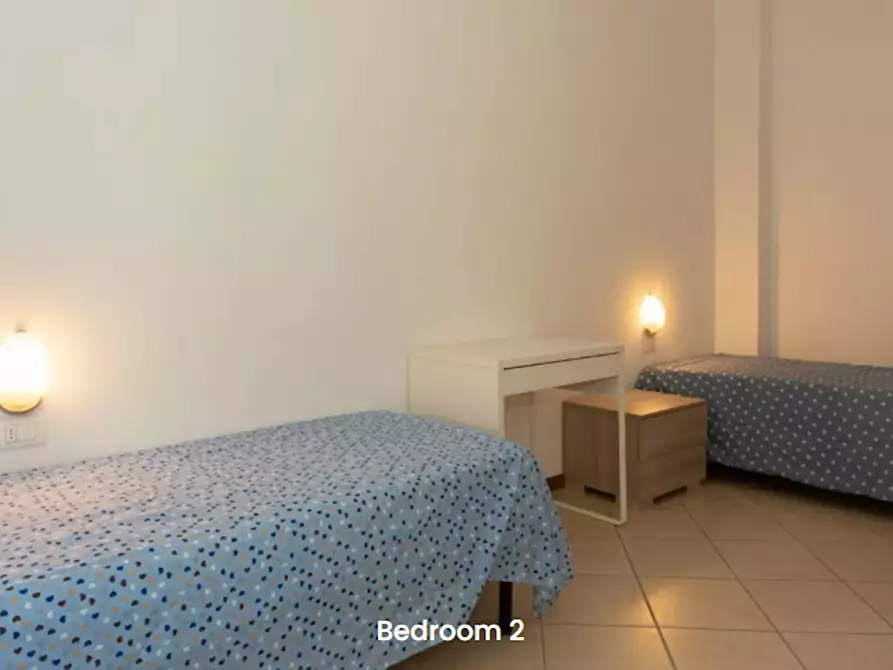 Immagine 6 di Camera condivisa in affitto  in Via Umberto Fogagnolo a Sesto San Giovanni