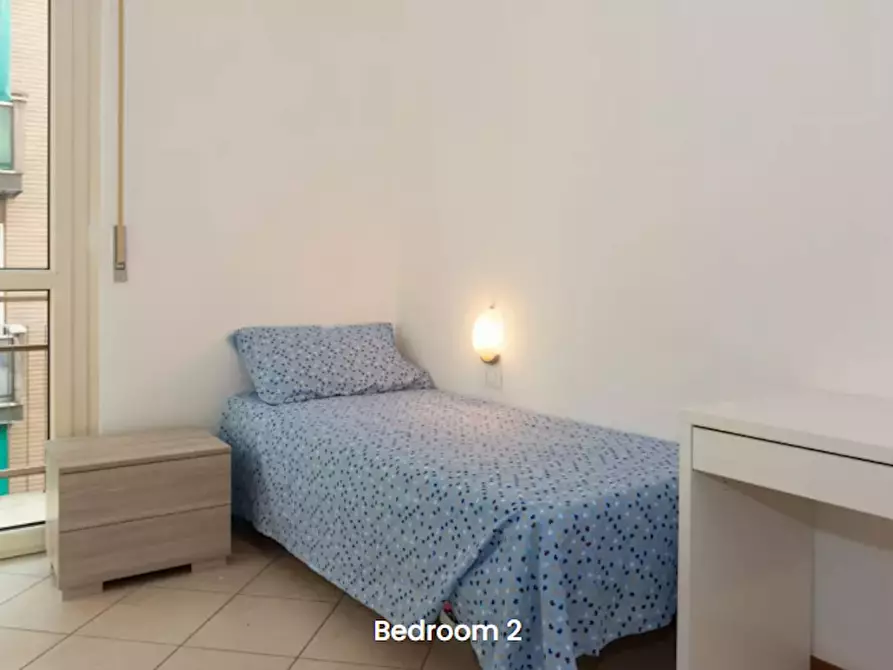 Immagine 4 di Camera condivisa in affitto  in Via Umberto Fogagnolo a Sesto San Giovanni