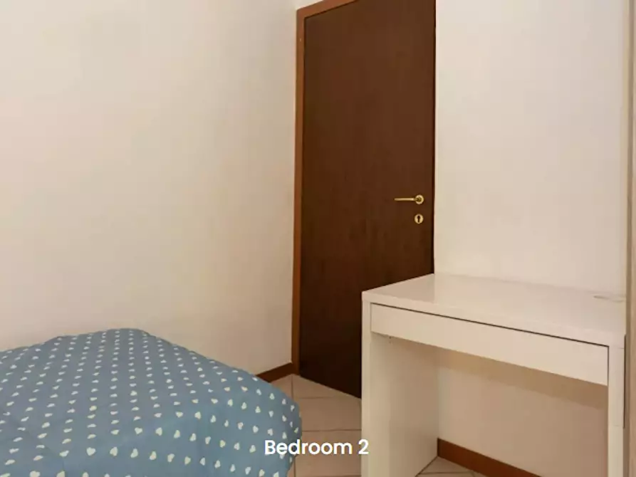 Immagine 3 di Camera condivisa in affitto  in Via Umberto Fogagnolo a Sesto San Giovanni