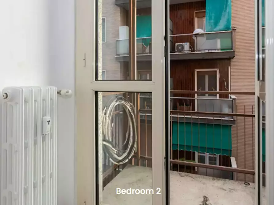 Immagine 7 di Camera condivisa in affitto  in Via Umberto Fogagnolo a Sesto San Giovanni
