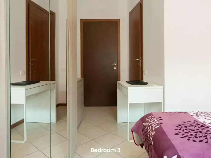 Immagine 4 di Camera condivisa in affitto  in Via Umberto Fogagnolo a Sesto San Giovanni