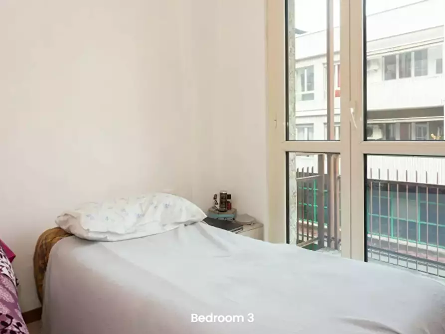 Immagine 5 di Camera condivisa in affitto  in Via Umberto Fogagnolo a Sesto San Giovanni