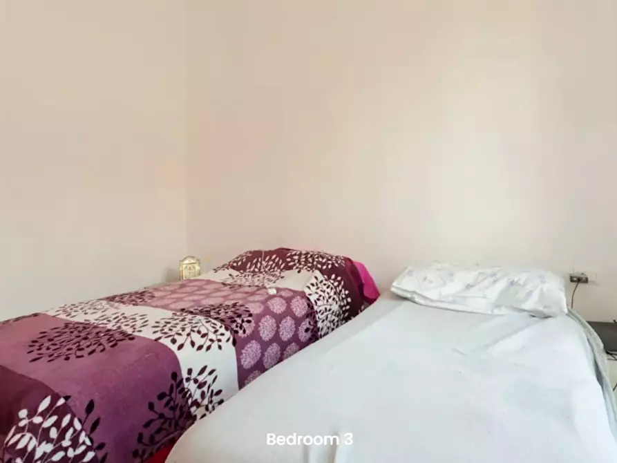 Immagine 3 di Camera condivisa in affitto  in Via Umberto Fogagnolo a Sesto San Giovanni
