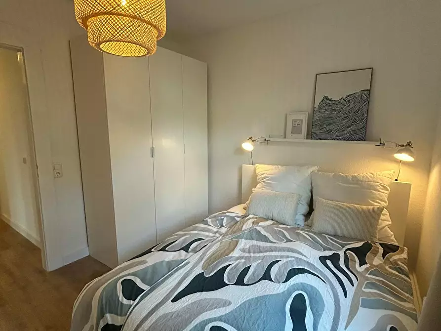 Immagine 2 di Appartamento in affitto  in Friesenstraße a Leipzig