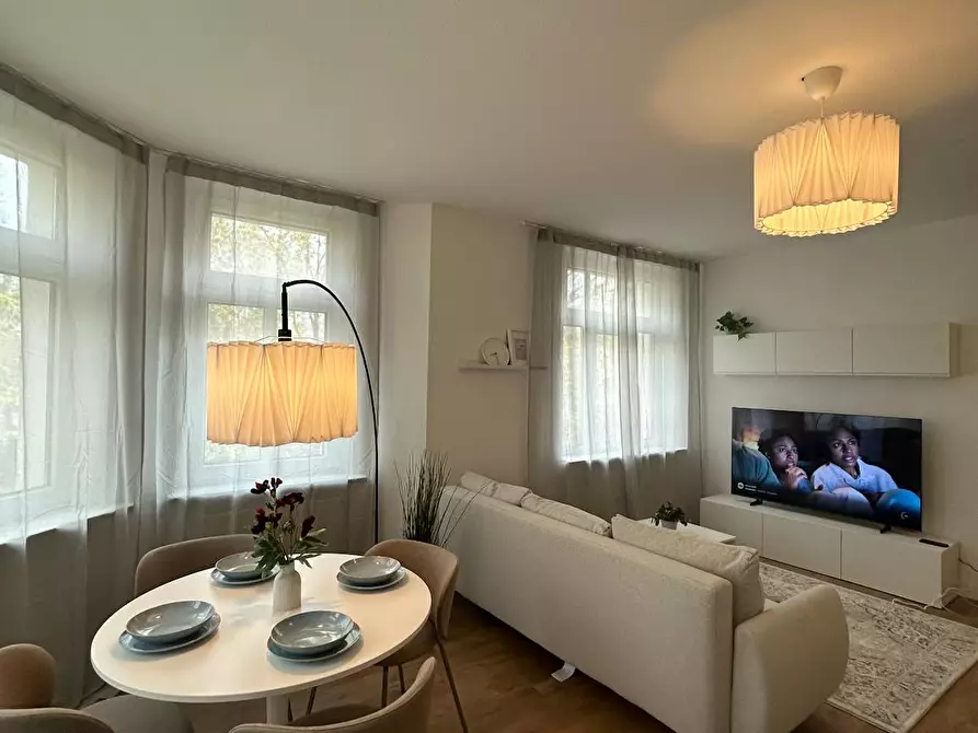 Immagine 3 di Appartamento in affitto  in Friesenstraße a Leipzig