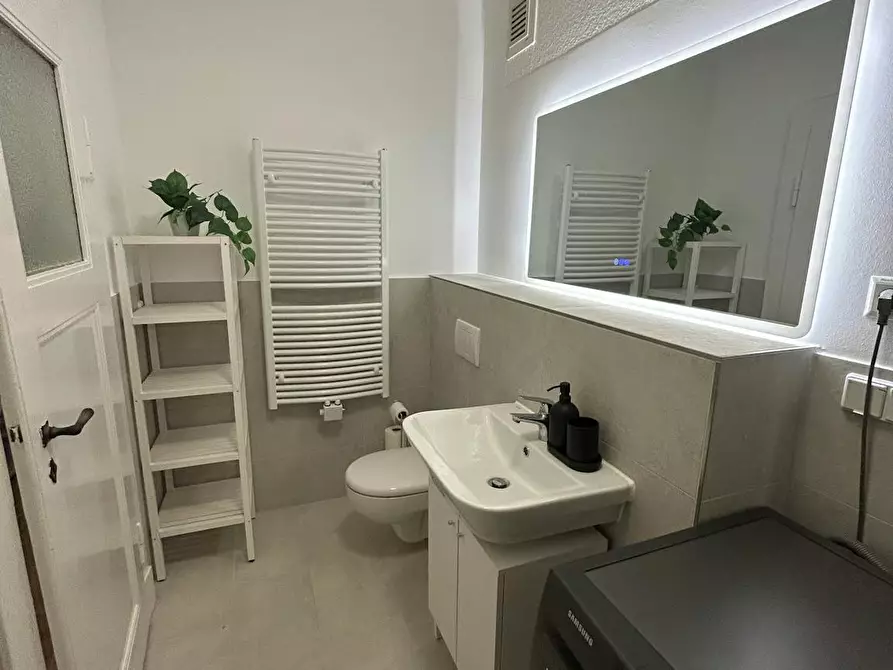 Immagine 9 di Appartamento in affitto  in Friesenstraße a Leipzig