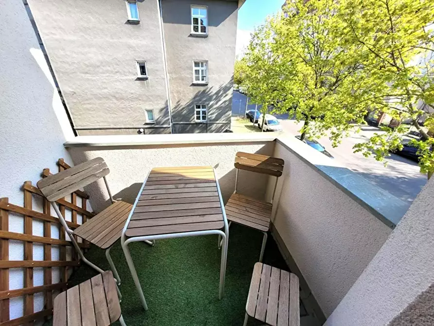 Immagine 8 di Appartamento in affitto  in Friesenstraße a Leipzig