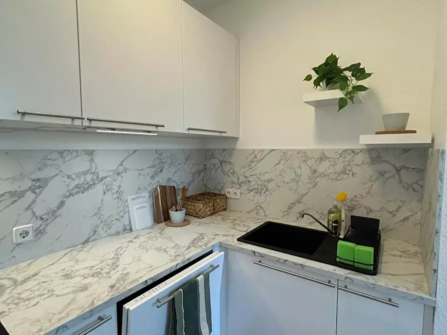 Immagine 6 di Appartamento in affitto  in Friesenstraße a Leipzig