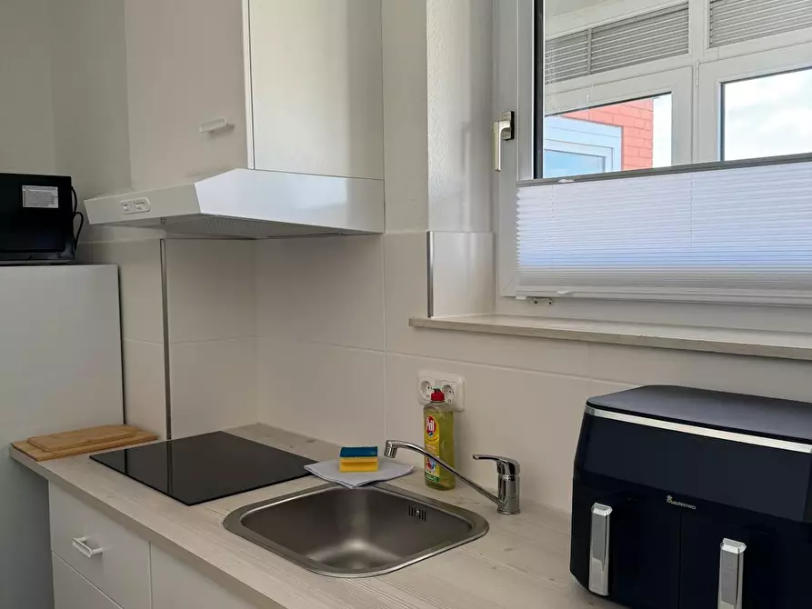 Immagine 5 di Appartamento in affitto  in Fuhrberger Straße a Hannover