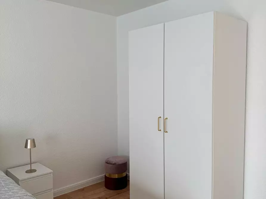 Immagine 3 di Appartamento in affitto  in Fuhrberger Straße a Hannover