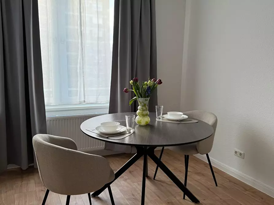 Immagine 2 di Appartamento in affitto  in Fuhrberger Straße a Hannover