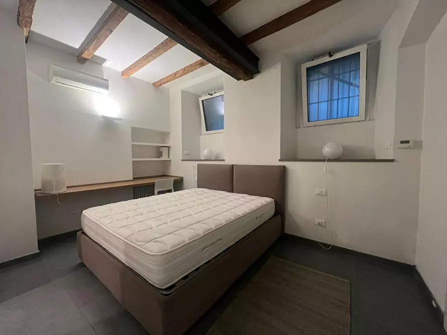 Immagine 9 di Casa indipendente in affitto  in Ripa di Porta Ticinese a Milano