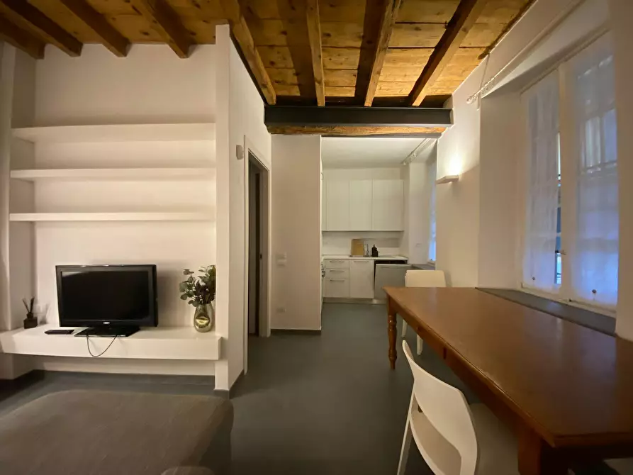 Immagine 2 di Casa indipendente in affitto  in Ripa di Porta Ticinese a Milano