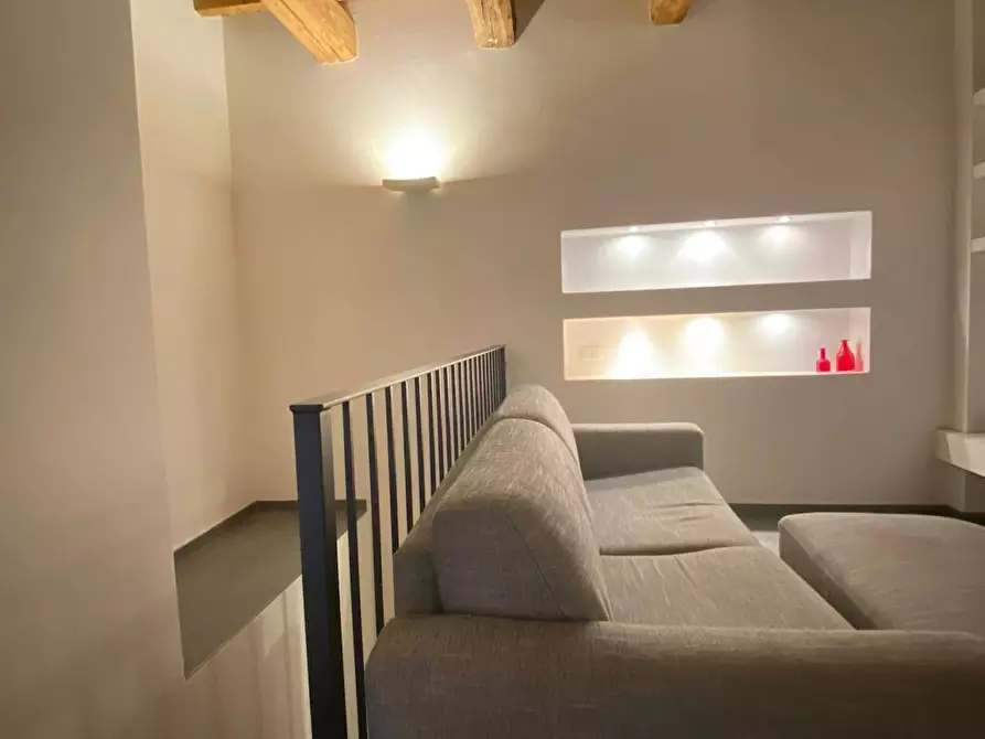 Immagine 7 di Casa indipendente in affitto  in Ripa di Porta Ticinese a Milano