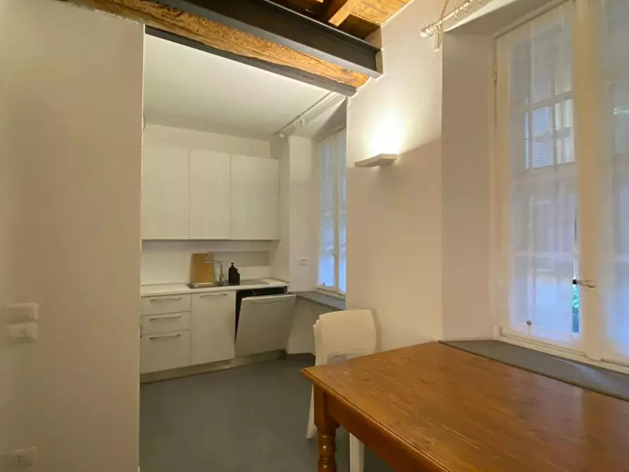 Immagine 1 di Casa indipendente in affitto  in Ripa di Porta Ticinese a Milano