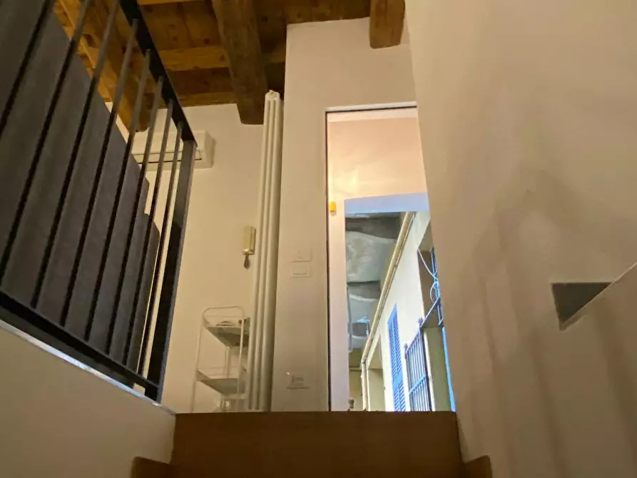 Immagine 8 di Casa indipendente in affitto  in Ripa di Porta Ticinese a Milano