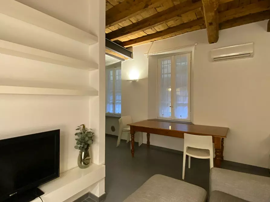 Immagine 5 di Casa indipendente in affitto  in Ripa di Porta Ticinese a Milano