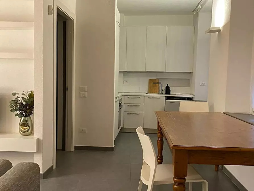 Immagine 4 di Casa indipendente in affitto  in Ripa di Porta Ticinese a Milano