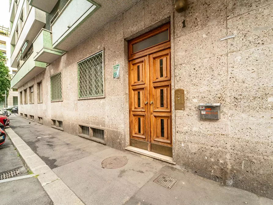 Immagine 2 di Appartamento in affitto  in Corso Carlo e Nello Rosselli a Torino