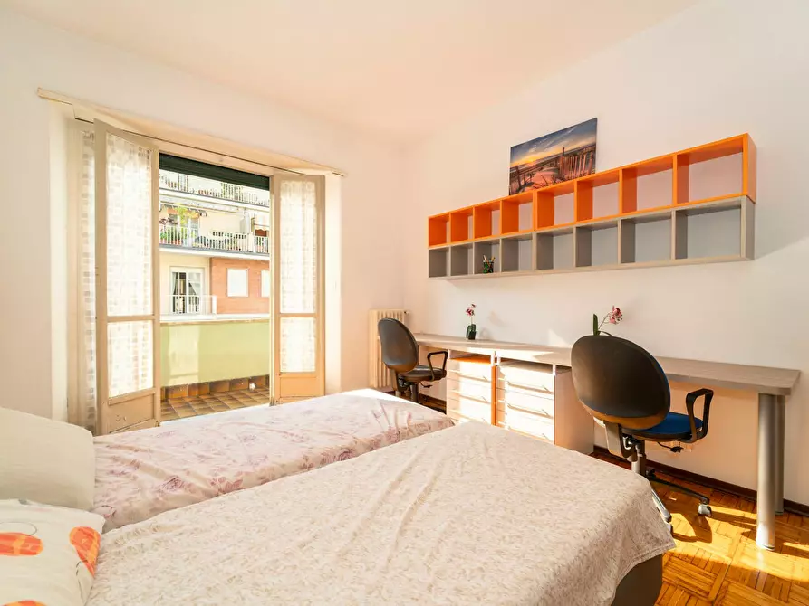 Immagine 9 di Appartamento in affitto  in Corso Carlo e Nello Rosselli a Torino