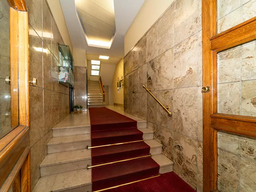 Immagine 3 di Appartamento in affitto  in Corso Carlo e Nello Rosselli a Torino
