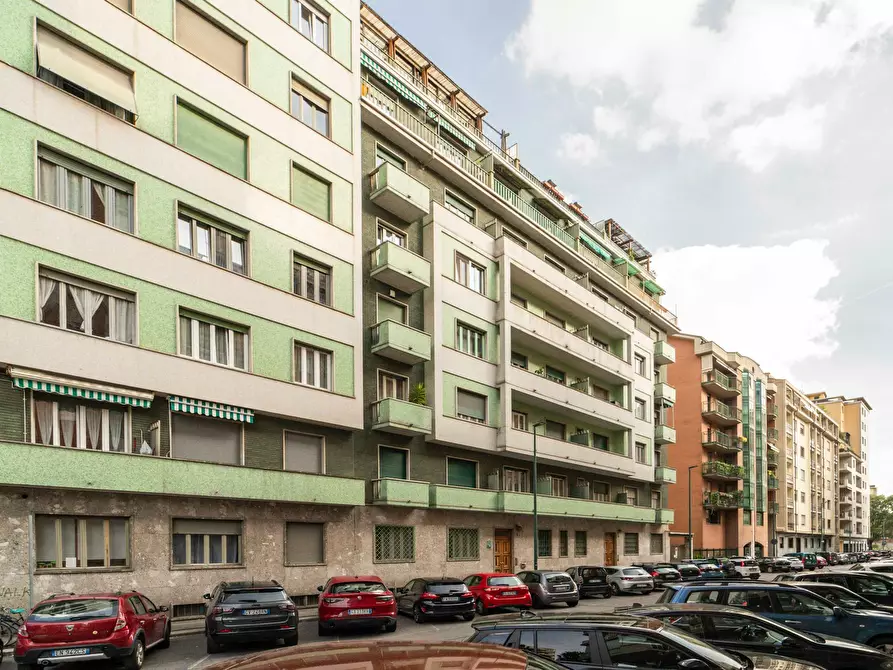 Immagine 1 di Appartamento in affitto  in Corso Carlo e Nello Rosselli a Torino