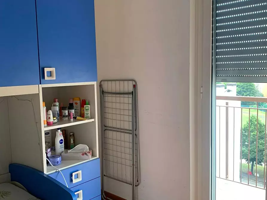Immagine 3 di Camera in affitto  in Via Monte Popera a Milano