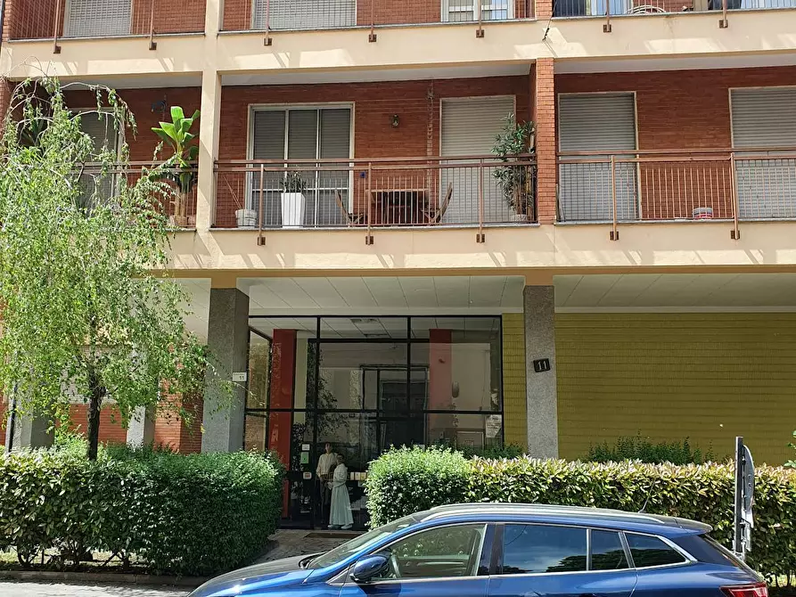 Immagine 4 di Camera in affitto  in Via Monte Popera a Milano