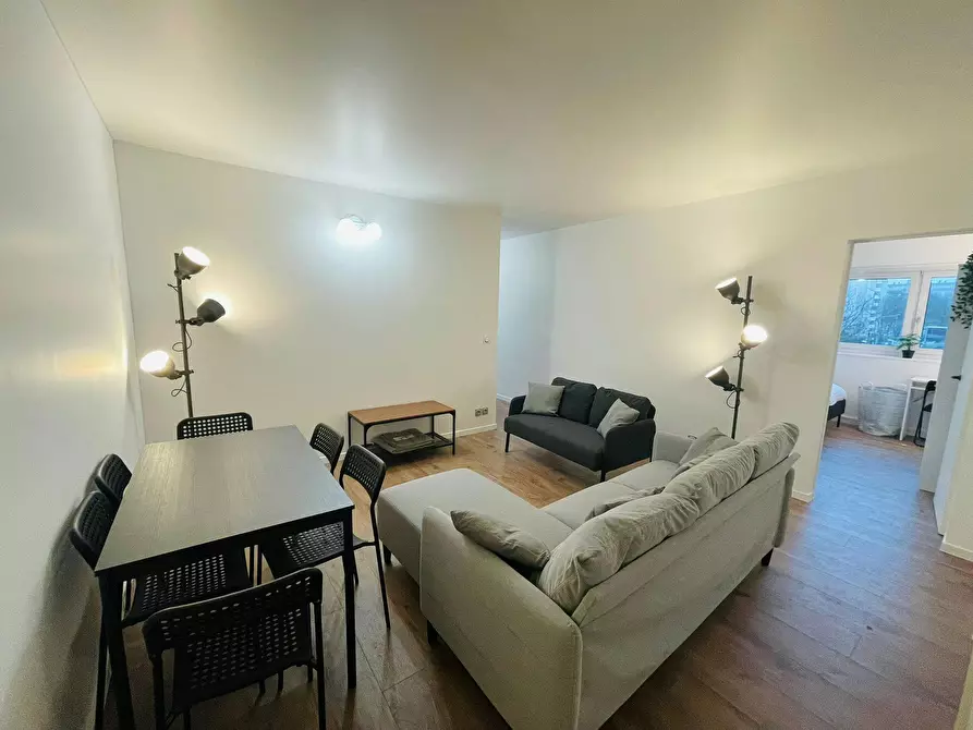 Immagine 1 di Camera in affitto  in Rue d'Anjou a Chevilly-Larue