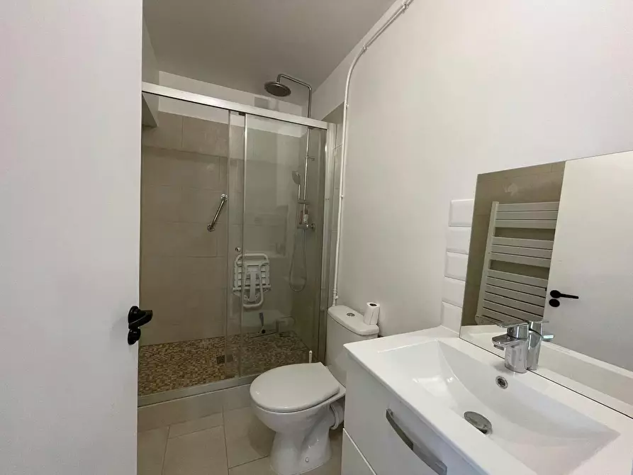 Immagine 6 di Camera in affitto  in Rue d'Anjou a Chevilly-Larue