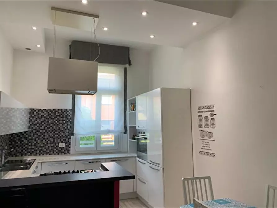 Immagine 7 di Appartamento in affitto  in Via della Salita a Bologna