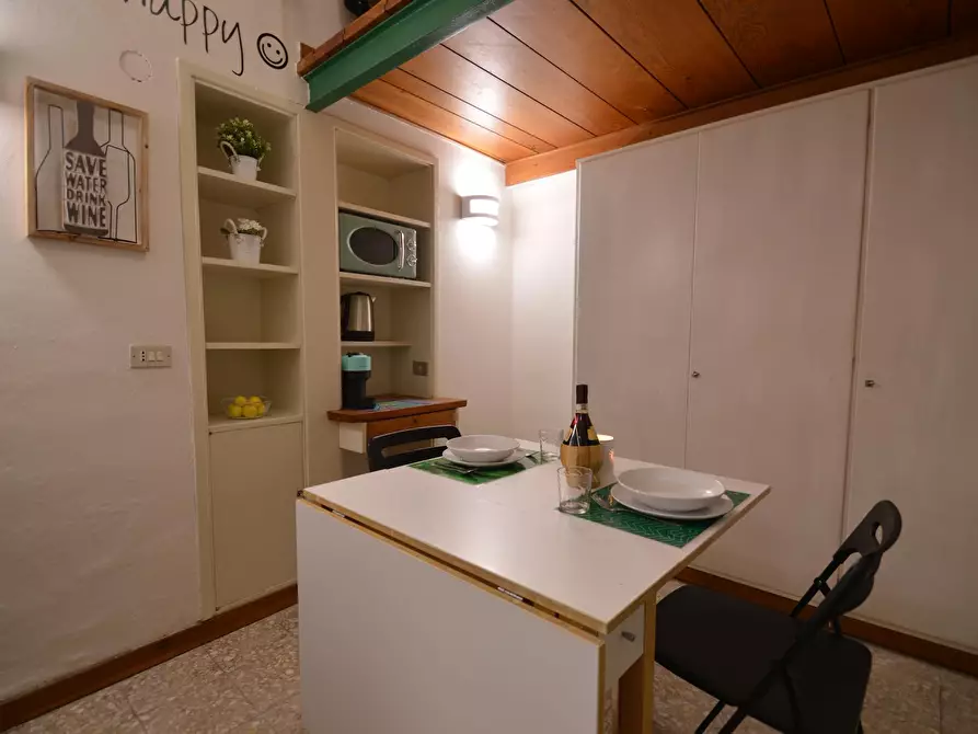 Immagine 10 di Appartamento in affitto  in Via Camillo Cavour a Firenze