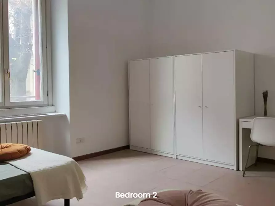 Immagine 3 di Camera condivisa in affitto  in Via Anton Giulio Barrili a Milano