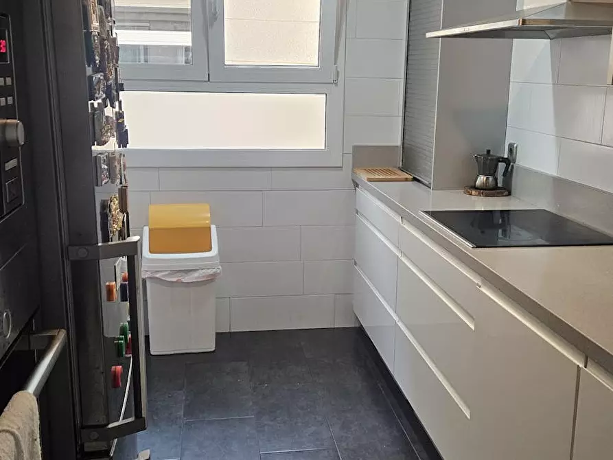 Immagine 7 di Camera in affitto  in Rambla del Celler a Sant Cugat Del Valles