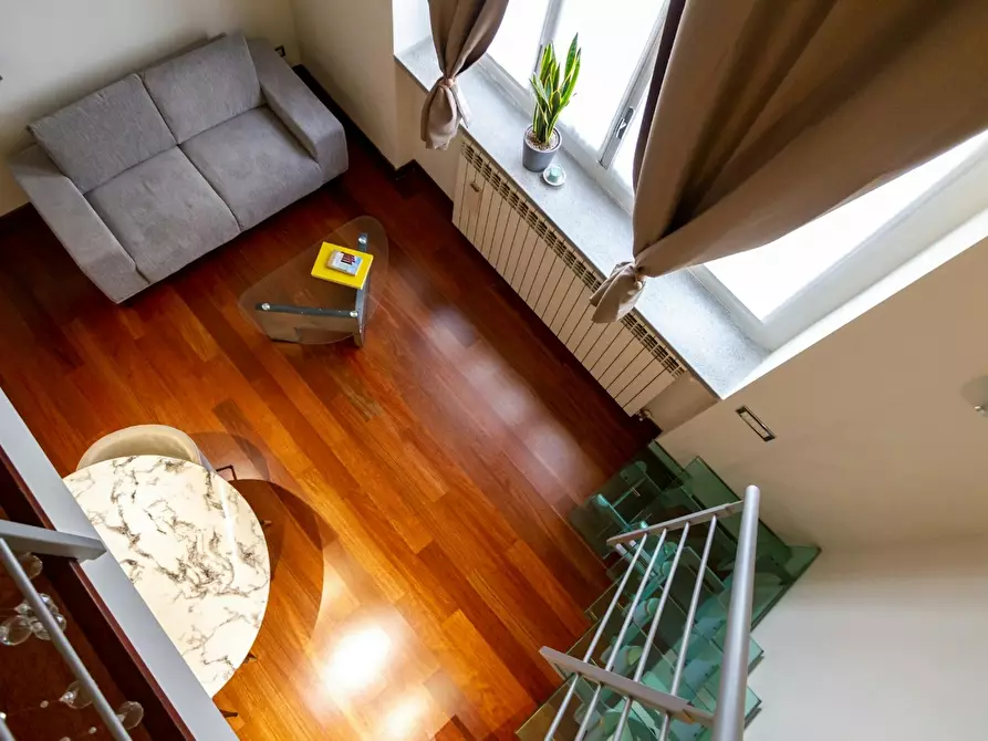 Immagine 10 di Appartamento in affitto  in Via L. Cagnola a Milano
