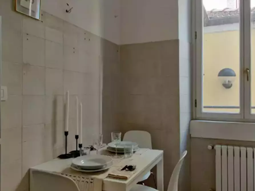 Immagine 6 di Camera in affitto  in Via Anton Giulio Barrili a Milano