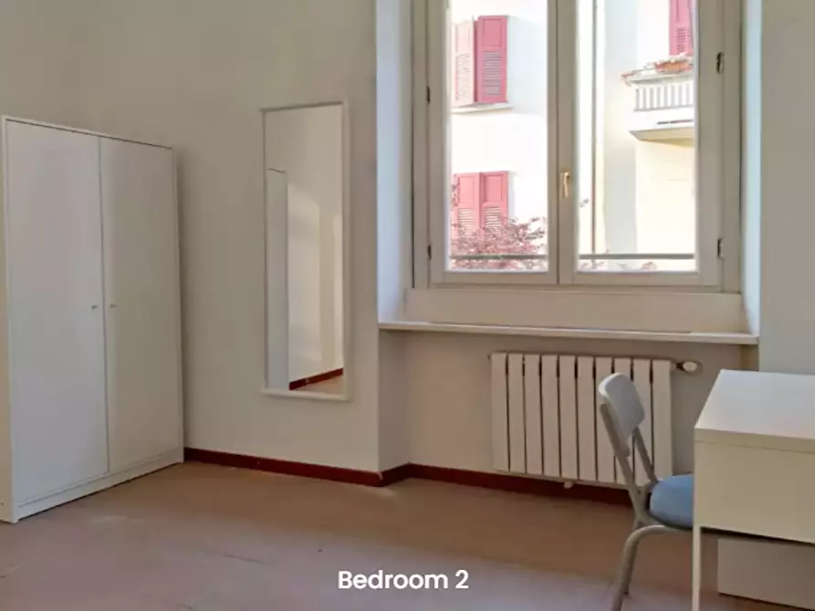Immagine 2 di Camera in affitto  in Via Anton Giulio Barrili a Milano