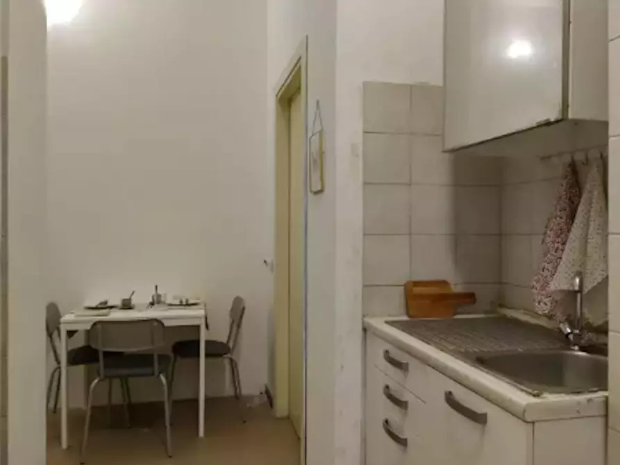 Immagine 7 di Camera in affitto  in Via Anton Giulio Barrili a Milano