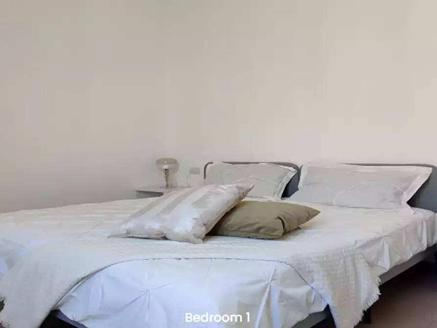 Immagine 4 di Camera condivisa in affitto  in Via Anton Giulio Barrili a Milano