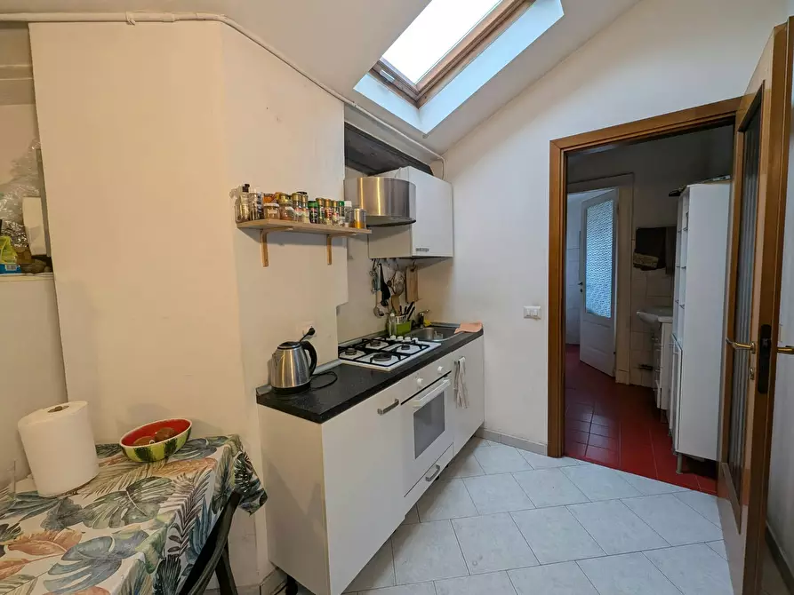 Immagine 8 di Camera in affitto  in Via Pietro Borsieri a Milano