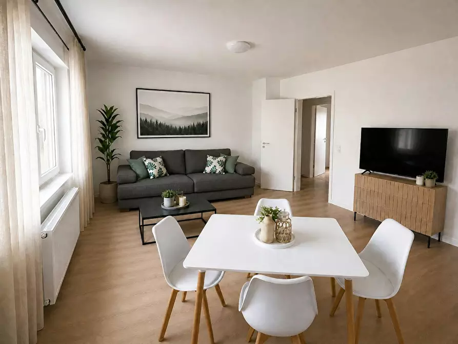 Immagine 6 di Appartamento in affitto  in Bläulingweg a Stuttgart Stammheim