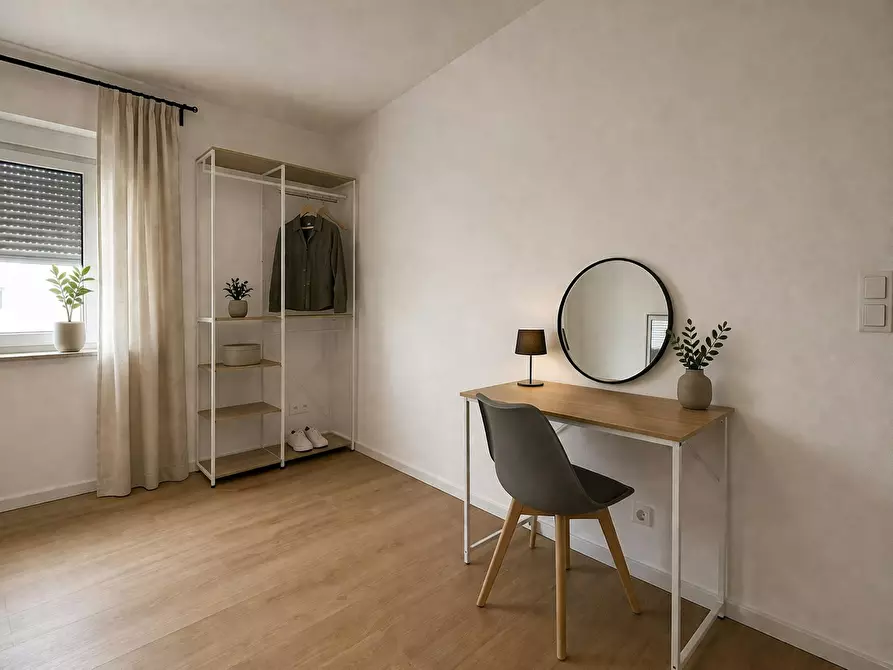 Immagine 2 di Appartamento in affitto  in Bläulingweg a Stuttgart Stammheim