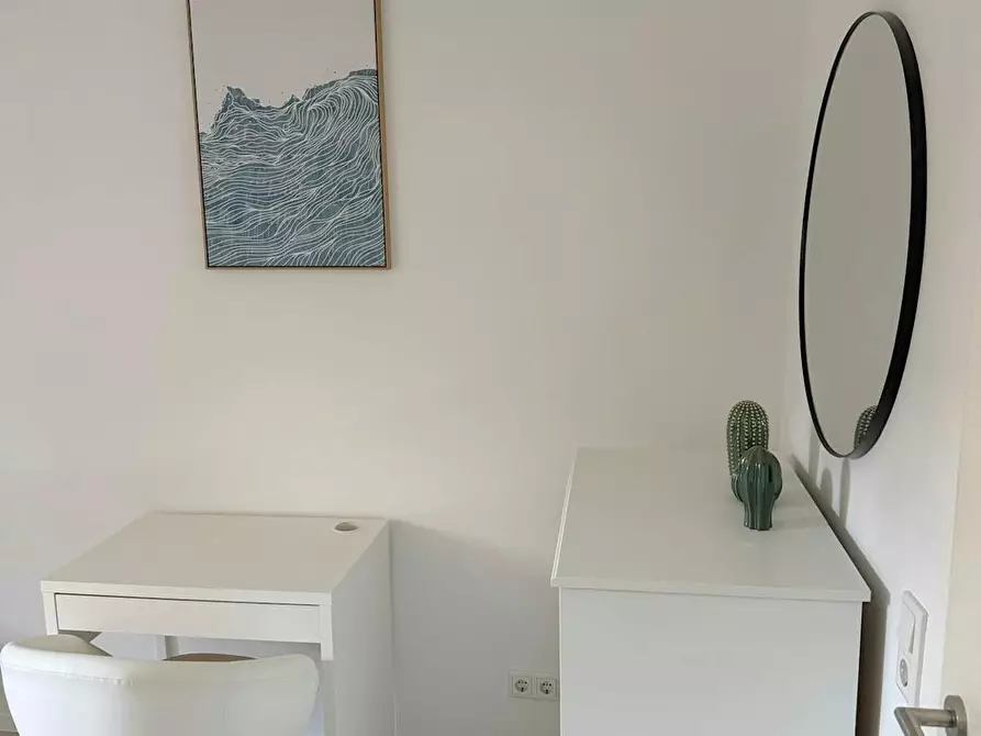 Immagine 4 di Appartamento in affitto  in Rosenstraße a Düsseldorf