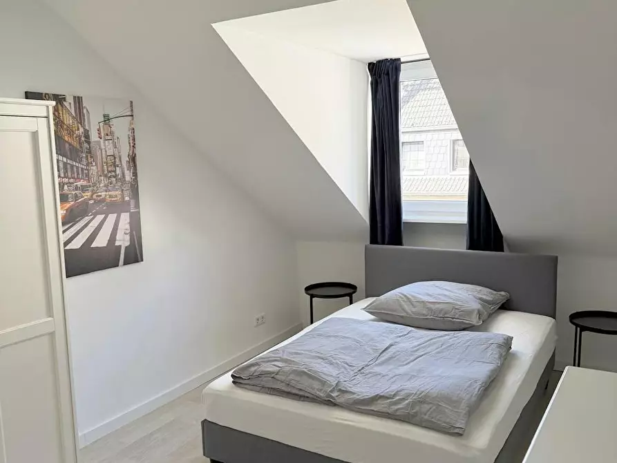 Immagine 5 di Appartamento in affitto  in Rosenstraße a Düsseldorf