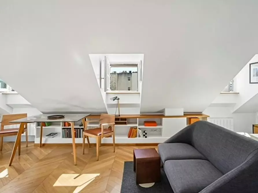Immagine 7 di Appartamento in affitto  in Rue Royale a Paris 08