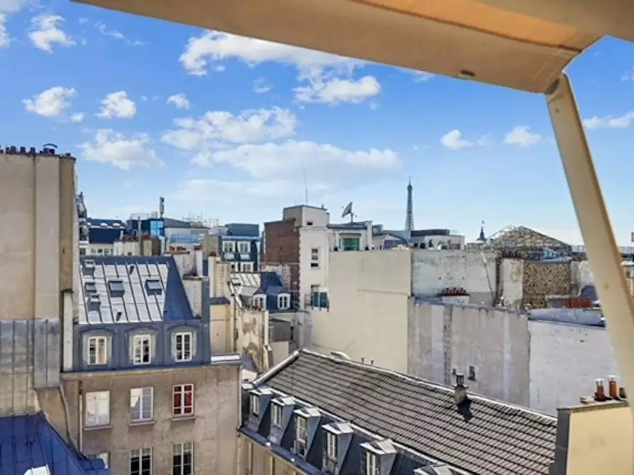 Immagine 10 di Appartamento in affitto  in Rue Royale a Paris 08