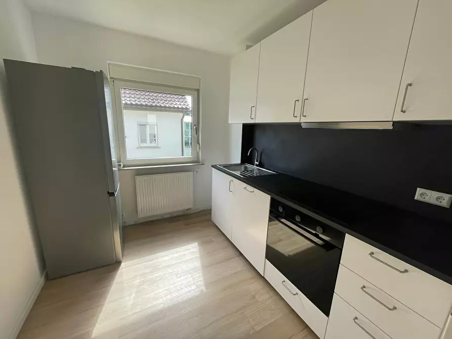 Immagine 1 di Appartamento in affitto  in Bläulingweg a Stuttgart Stammheim