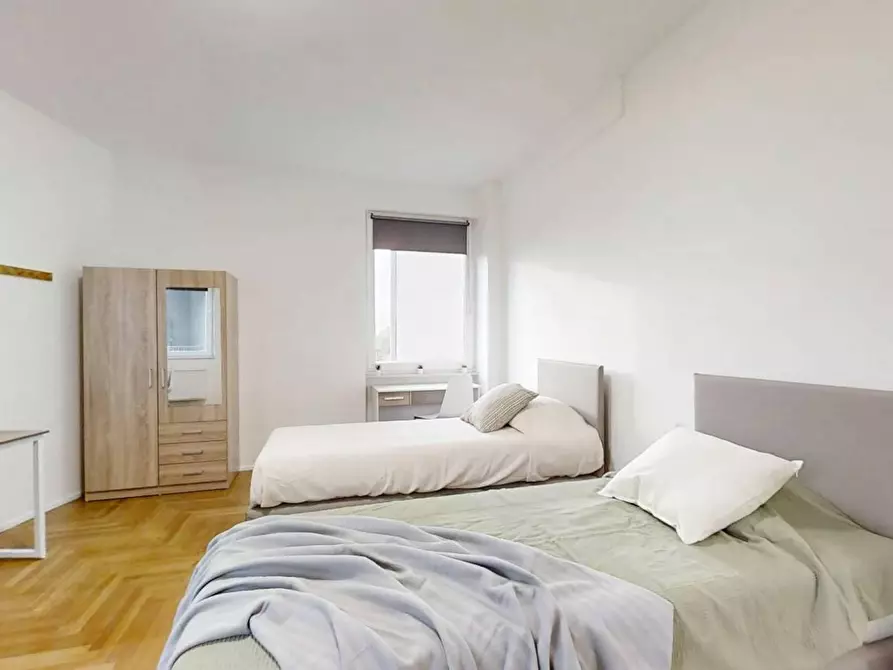 Immagine 3 di Camera in affitto  in Corso Milano a Padova