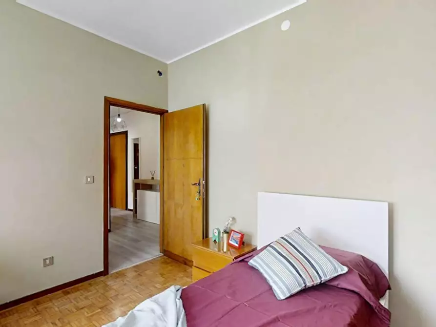Immagine 1 di Camera in affitto  in Via Bosco Wollemborg a Padova